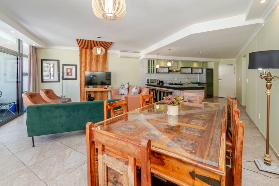 To Let 2 Bedroom Property for Rent in Cape Town City Centre Western Cape